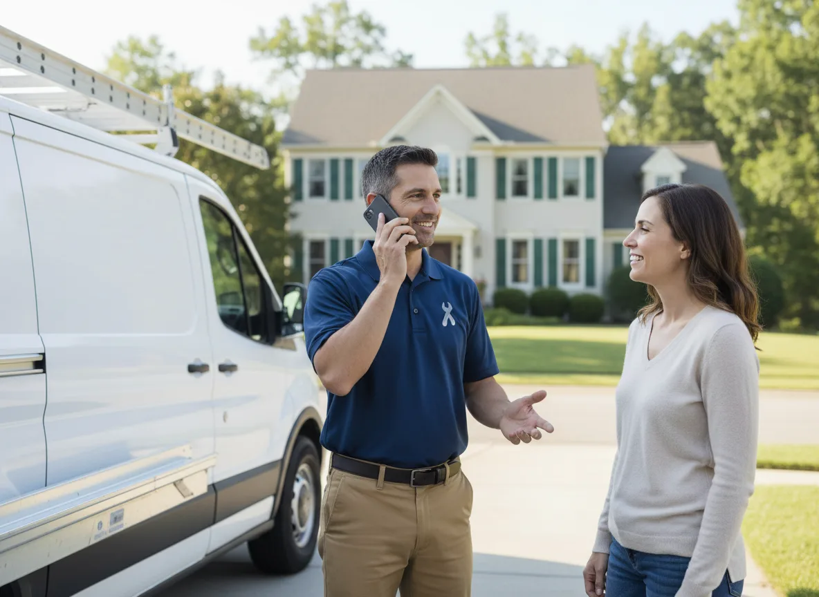 Home Gutter Service Jetson, KY FAQs